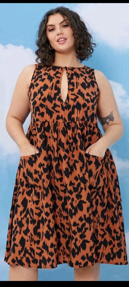 Summer dress